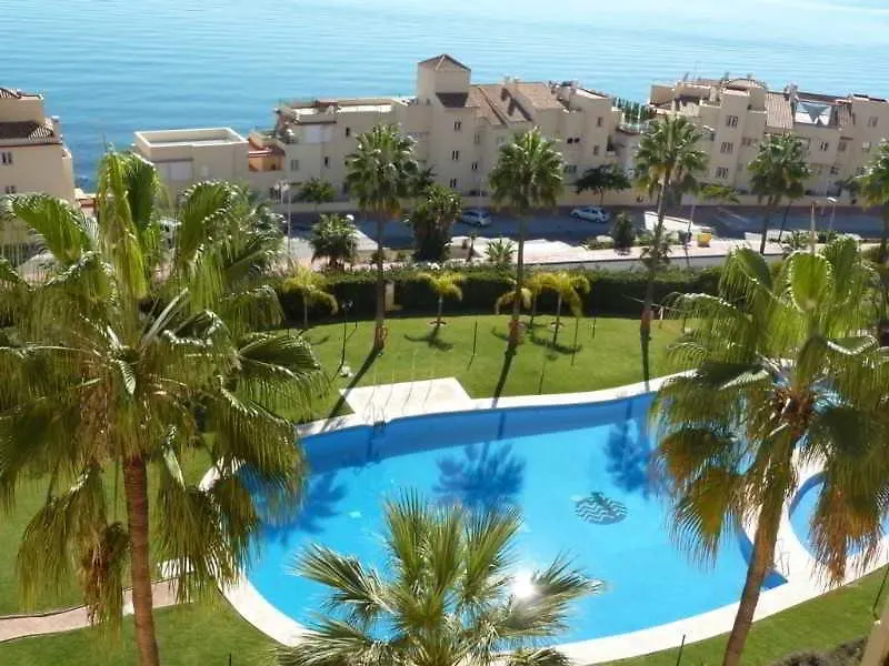 Aptos. Casinomar Hotel Benalmadena